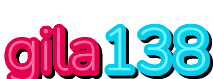 gila138 — logo kanal